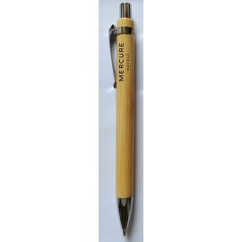 Mercure Bamboo Pen